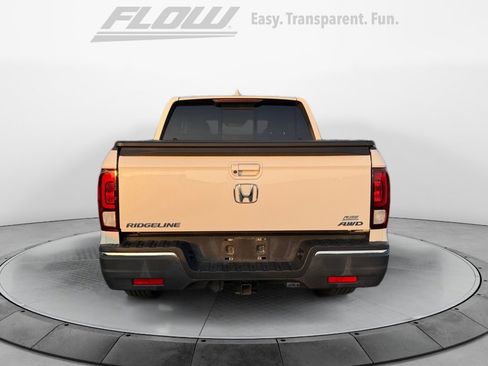 Used 2020 Honda Ridgeline RTL image 6
