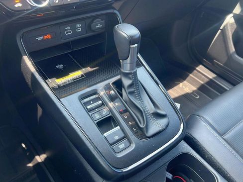 Used 2025 Honda CR-V EX-L image 13
