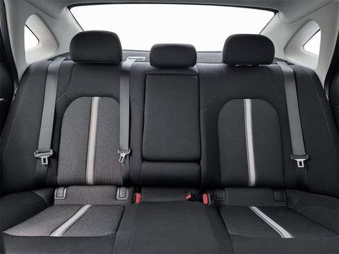 New 2026 Hyundai Sonata SEL image 21