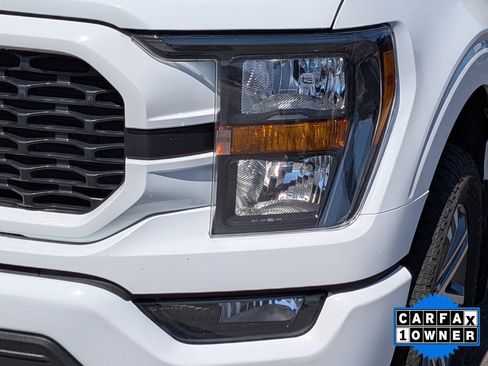 Certified 2023 Ford F150 XL w/ STX Appearance Package image 9