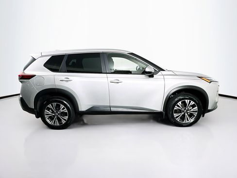 Used 2023 Nissan Rogue SV AWD/4WD image 10