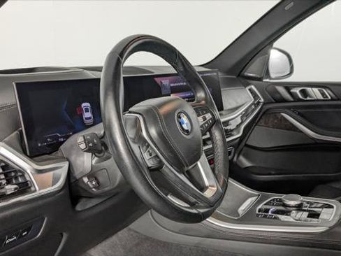 Used 2025 BMW X5 sDrive40i RWD image 26