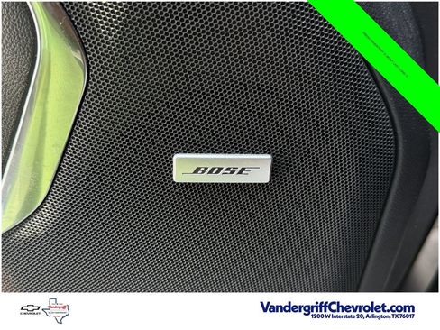 Used 2022 Chevrolet Tahoe RST w/ Luxury Package RWD image 24