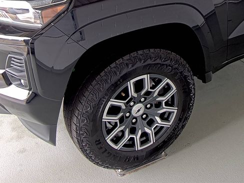 Used 2023 Chevrolet Colorado Z71 w/ Z71 Convenience Package 2 image 7