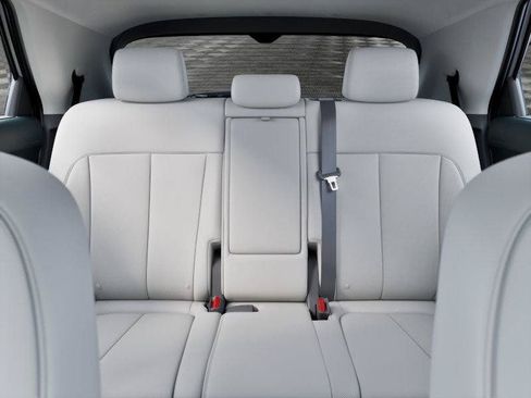 New 2027 Hyundai Ioniq 5 Limited AWD/4WD image 12