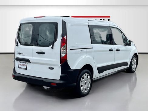 Used 2023 Ford Transit Connect XL FWD image 7