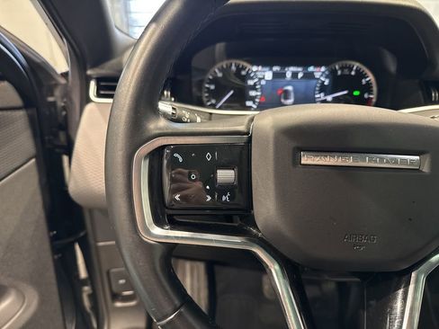 Used 2021 Land Rover Range Rover Evoque S image 23