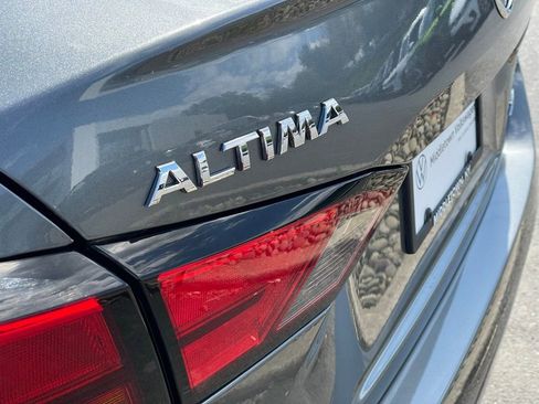 Used 2019 Nissan Altima 2.5 S AWD/4WD image 30