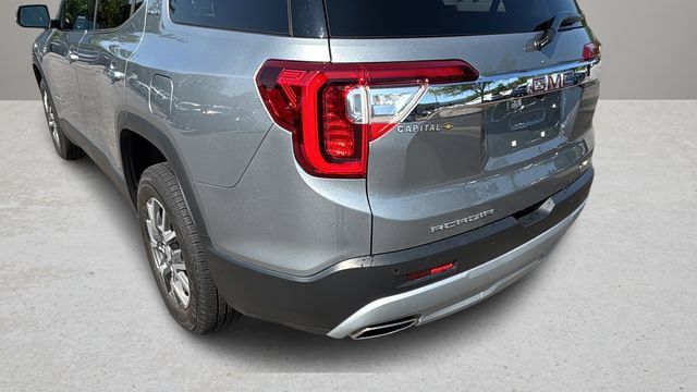 Used 2023 GMC Acadia SLE w/ Driver Convenience Package AWD/4WD image 34