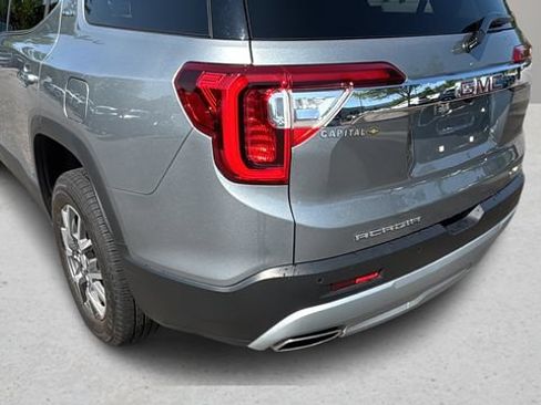 Used 2023 GMC Acadia SLE w/ Driver Convenience Package AWD/4WD image 34