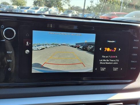 Used 2022 Kia K5 GT-Line image 19