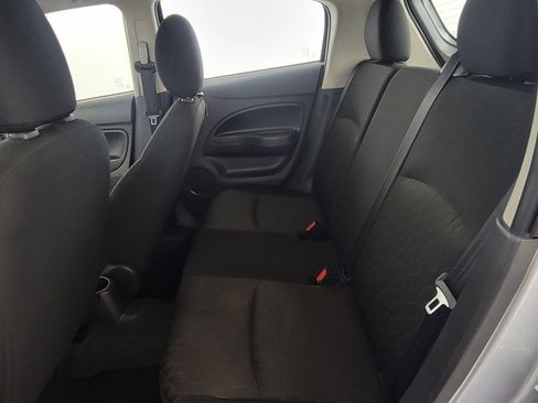 Used 2024 Mitsubishi Mirage ES FWD image 13