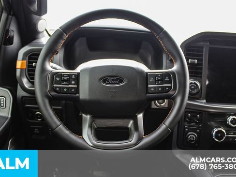 Used 2025 Ford F150 Tremor w/ Tow/Haul Package AWD/4WD image 24