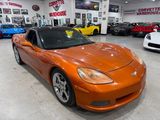 Used 2007 Chevrolet Corvette Coupe w/ Preferred Equipment Group image 4