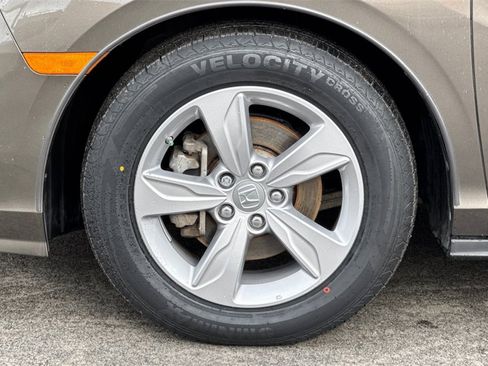 Used 2020 Honda Odyssey EX image 34