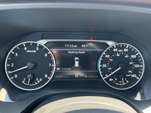 Used 2023 Nissan Rogue S AWD/4WD image 36