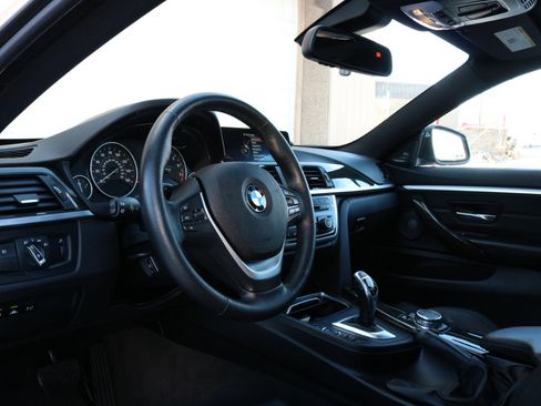 Used 2016 BMW 435i Gran Coupe xDrive image 21