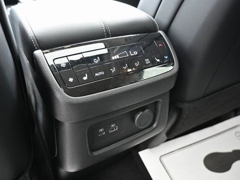 Used 2023 INFINITI QX60 Pure image 29