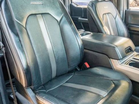 Used 2019 Ford F150 Platinum w/ Equipment Group 701A Luxury image 46