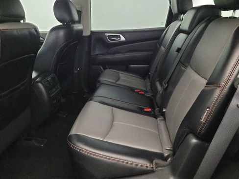 Used 2020 Nissan Pathfinder SL w/ Rock Creek Edition AWD/4WD image 18