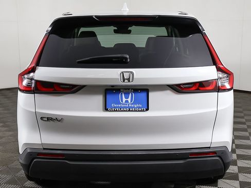 Used 2024 Honda CR-V EX-L image 12