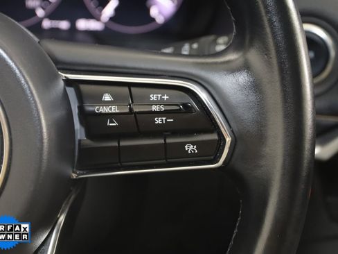 Used 2024 MAZDA CX-90 Plug-In Hybrid w/ Premium Pkg image 38