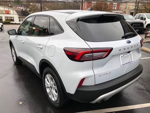 Used 2025 Ford Escape Active image 3