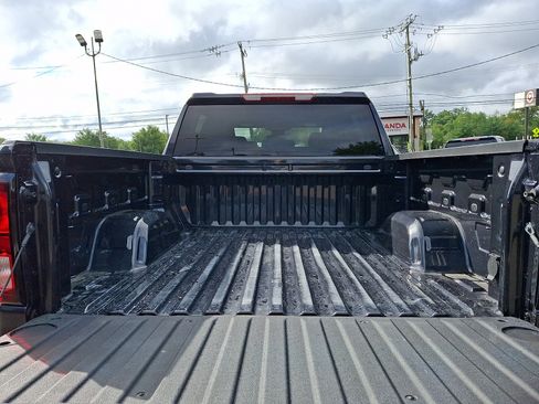 Used 2025 GMC Sierra 1500 Elevation AWD/4WD image 30