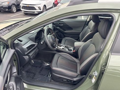 Certified 2026 Subaru Crosstrek 2.5i Limited image 9