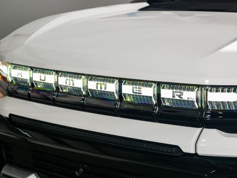 Used 2022 GMC Hummer EV Edition 1 image 7