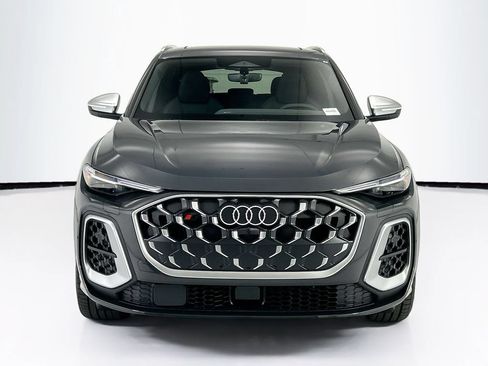 New 2026 Audi SQ5 Premium Plus AWD/4WD image 2