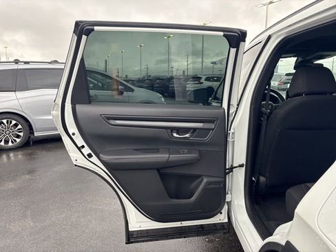 Used 2023 Honda CR-V Sport image 19