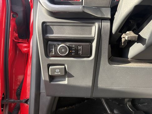 Used 2023 Ford F150 XL w/ STX Appearance Package image 18