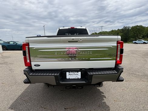 New 2026 Ford F350 King Ranch AWD/4WD image 4
