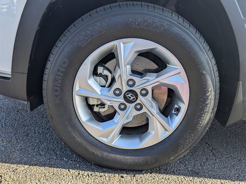 Certified 2023 Hyundai Tucson SEL image 26