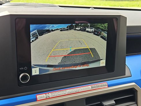 New 2026 Toyota Tacoma 4x4 Double Cab image 9