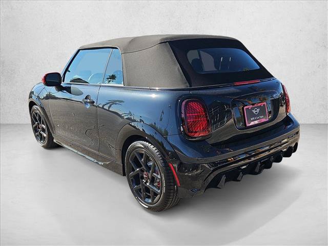 New 2027 MINI Cooper John Cooper Works FWD image 9