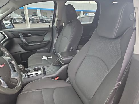 Used 2015 GMC Acadia SLE FWD image 8