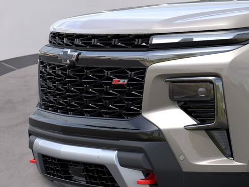 New 2026 Chevrolet Traverse Z71 image 13