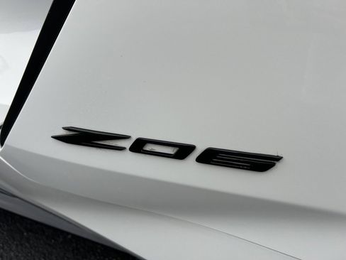 Used 2023 Chevrolet Corvette Z06 image 36