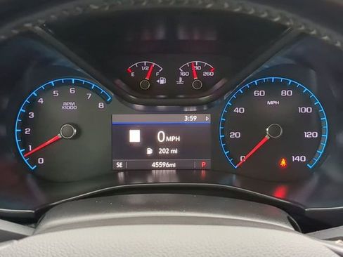 Used 2022 GMC Canyon Denali w/ Denali Black Edition Package image 33