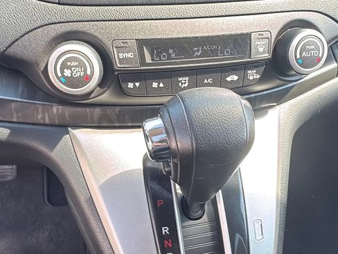 Used 2014 Honda CR-V EX-L image 27