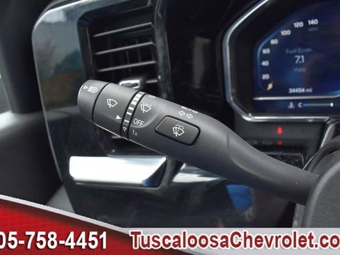 Certified 2025 Chevrolet Silverado 2500 LT w/ Convenience Package AWD/4WD image 28