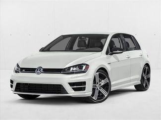 Used 2017 Volkswagen Golf 4-Door AWD/4WD video 1