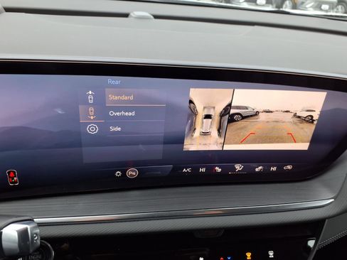 New 2026 Buick Envision Preferred AWD/4WD image 4