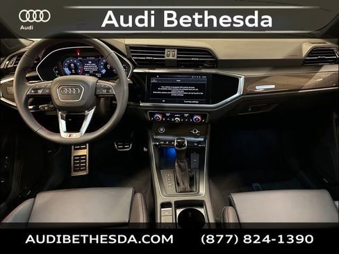 New 2025 Audi Q3 2.0T Premium Plus image 11