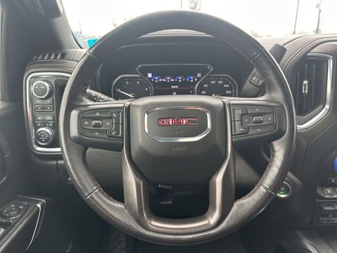 Used 2022 GMC Sierra 2500 AT4 w/ AT4 Premium Plus Package AWD/4WD image 23