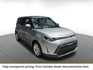 Used 2025 Kia Soul LX w/ LX Technology Package FWD video 1
