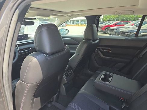 New 2026 MAZDA CX-50 AWD 2.5 S w/ Weather Package image 16
