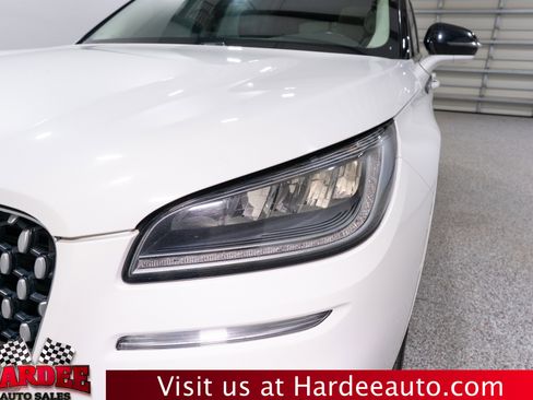 Used 2020 Lincoln Corsair Reserve w/ Equipment Group 201A image 8